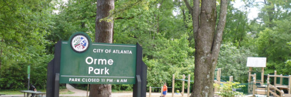 ormepark