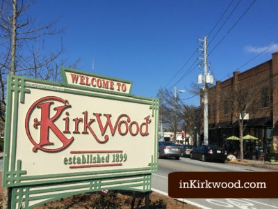 Kirkwood, Atlanta neighborhood