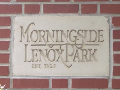 Morningside, Atlanta neighborhood