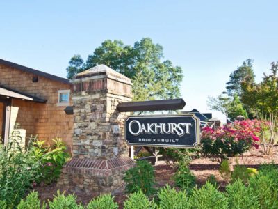 Oakhurst, Atlanta neighborhood