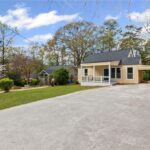 Real Estate - 599 Daniel Avenue Decatur