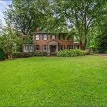 Real Estate - 1323 Briarcliff Road Atlanta