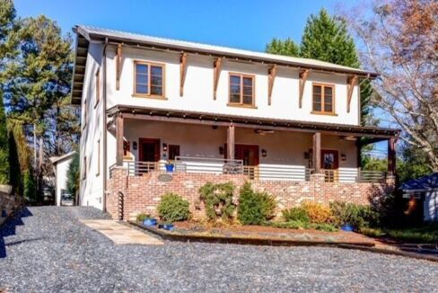 Real Estate - 1090 Vista Trail Atlanta