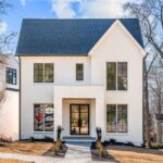 Real Estate - 1348 Berwick Avenue Atlanta