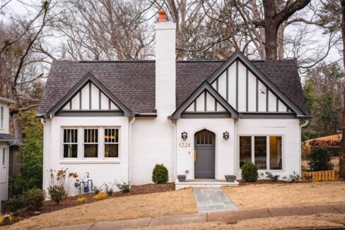 Real Estate - 1224 Stillwood Drive Atlanta