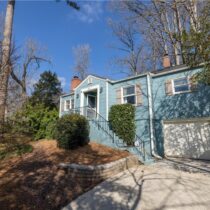 Real Estate - 223 Kathryn Avenue Decatur