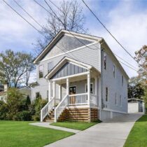 Real Estate - 208 Mellrich Avenue Atlanta