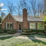 Real Estate - 663 Amsterdam Avenue Atlanta