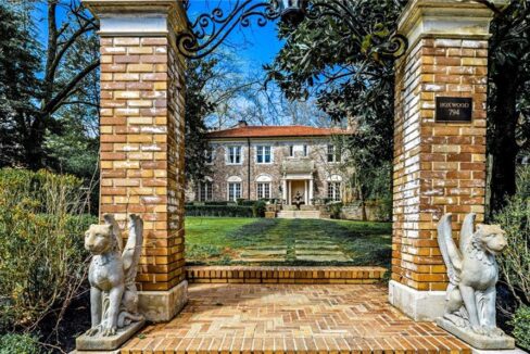 Real Estate - 794 Springdale Road Atlanta