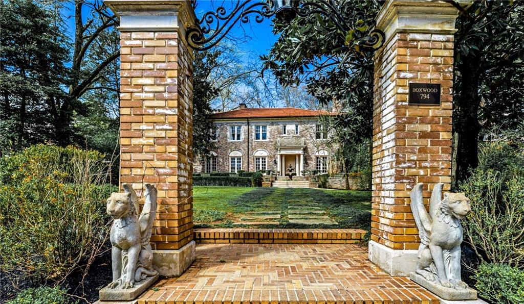 794 Springdale Road