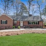Real Estate - 2155 Ponce De Leon Avenue Atlanta