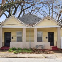 Real Estate - 145 Randolph Street Atlanta