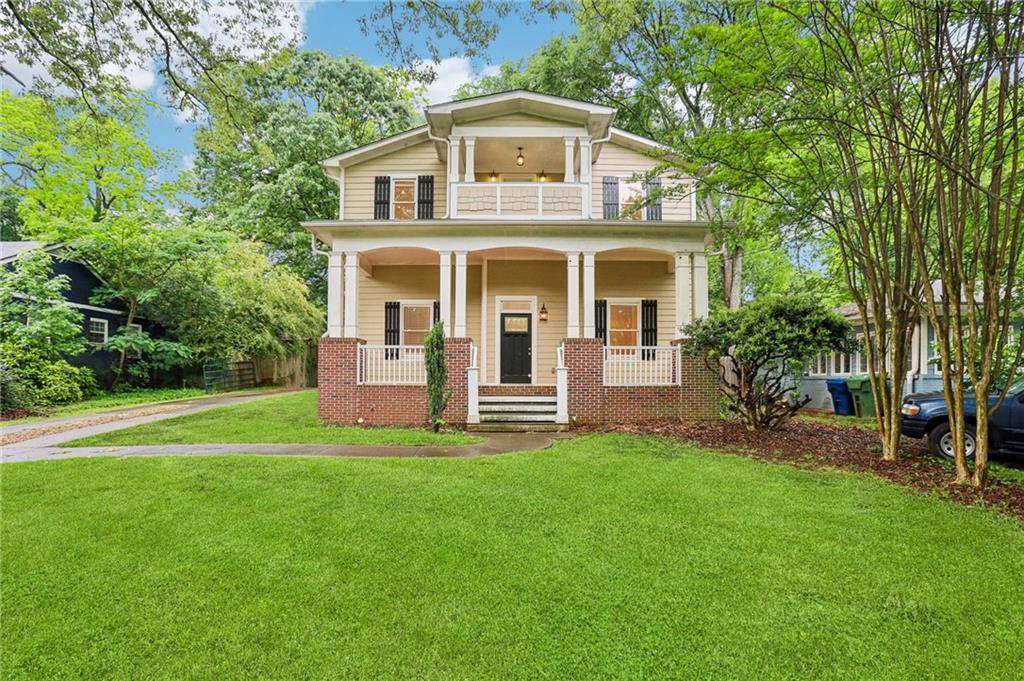 274 Rockyford Road