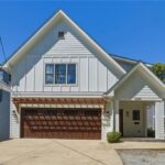 Real Estate - 1236 Monroe Drive Atlanta