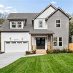Real Estate - 467 Howard Street Atlanta