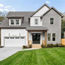 Real Estate - 467 Howard Street Atlanta