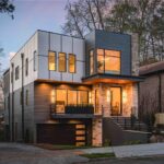 Real Estate - 864 Amsterdam Avenue Atlanta