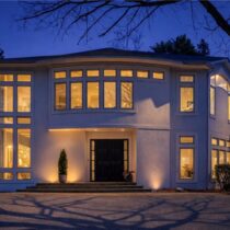 Real Estate - 35 Robin Hood Road Atlanta
