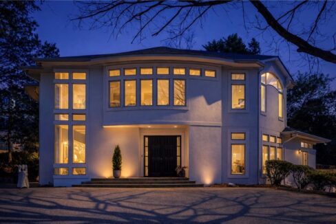 Real Estate - 35 Robin Hood Road Atlanta