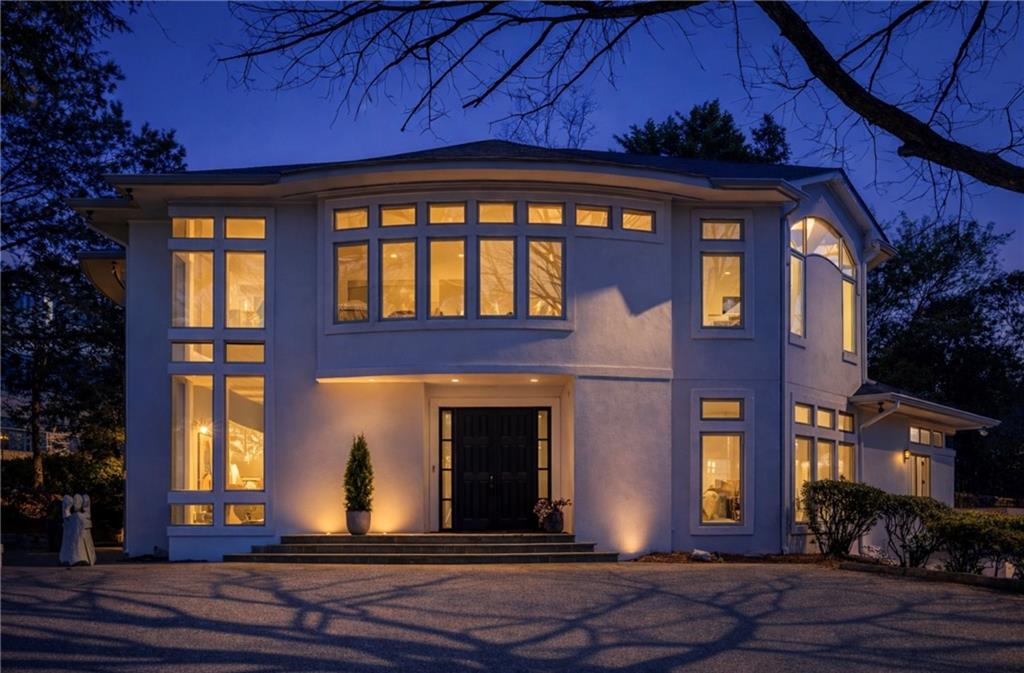 35 Robin Hood Road in Sherwood Forest