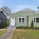 Real Estate - 2278 Sutton Street Atlanta