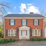 Real Estate - 931 Briarcliff Road Atlanta