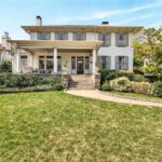 Real Estate - 94 Inman Circle Atlanta