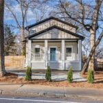 Real Estate - 1986 Memorial Drive Atlanta