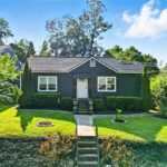 Real Estate - 97 Mortimer Street Atlanta