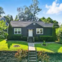 Real Estate - 97 Mortimer Street Atlanta