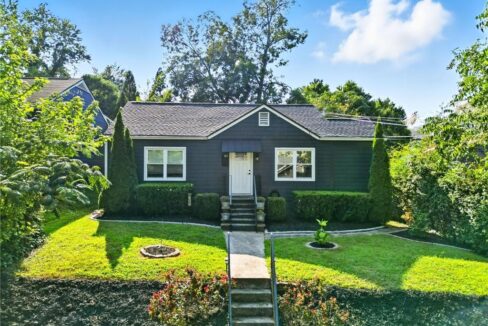 Real Estate - 97 Mortimer Street Atlanta
