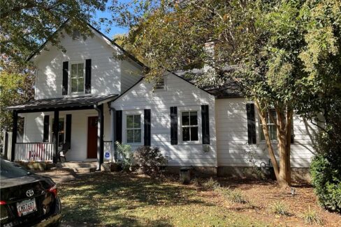 Real Estate - 159 Wyman Street Atlanta