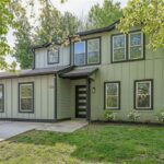 Real Estate - 126 Marona Street Atlanta