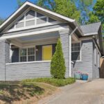 Real Estate - 547 Parkway Drive Atlanta