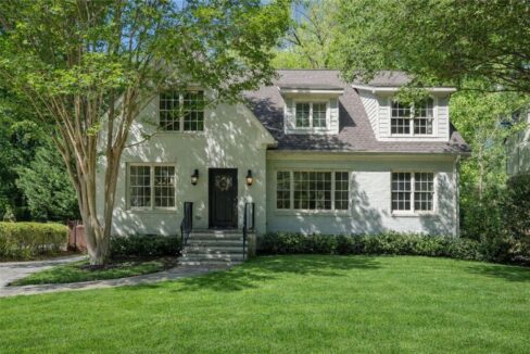 Real Estate - 1785 Meadowdale Ave  Atlanta