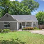 Real Estate - 2010 Delphine Drive Decatur