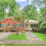 Real Estate - 503 Durand Drive Atlanta