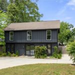 Real Estate - 2824 Tupelo Street Atlanta