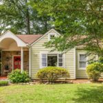 Real Estate - 143 Hood Circle Decatur