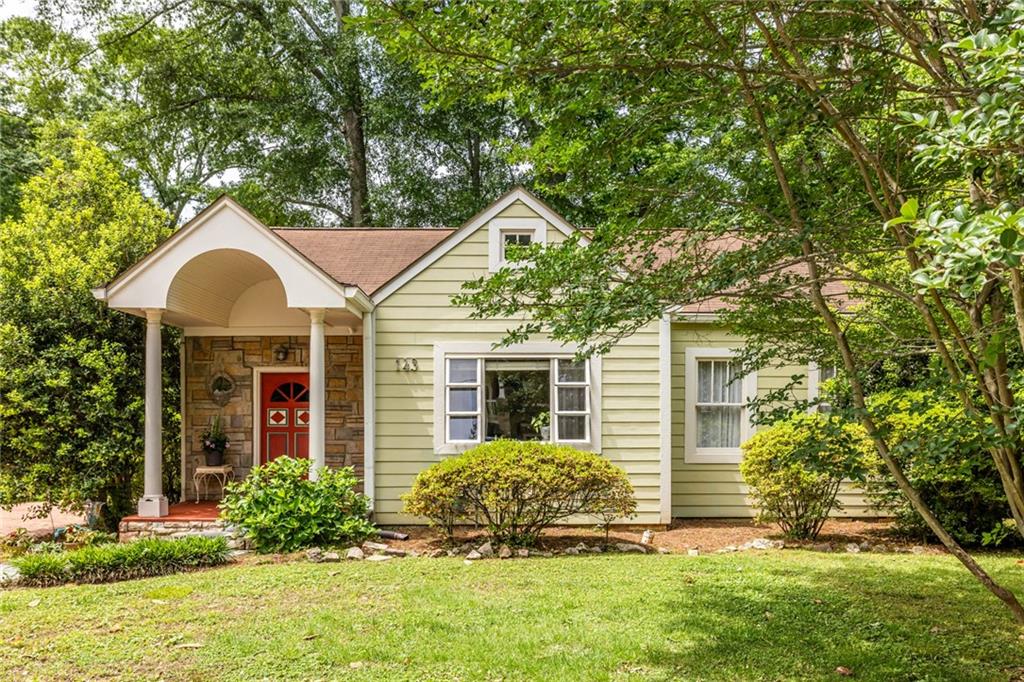 143 Hood Circle
