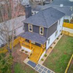 Real Estate - 1902 Memorial Drive Atlanta