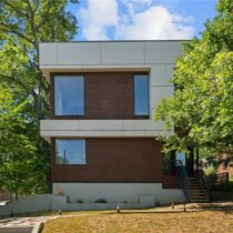 Real Estate - 822 Argonne Avenue Atlanta