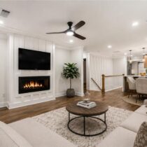 Real Estate - 183 Warren Street Atlanta