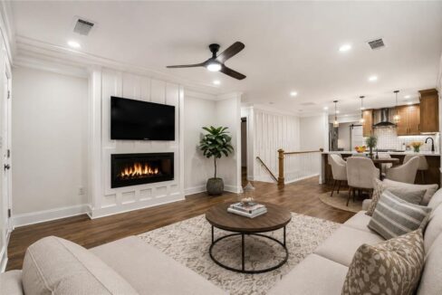 Real Estate - 183 Warren Street Atlanta