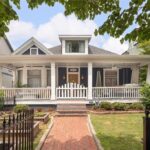 Real Estate - 570 East Avenue Atlanta