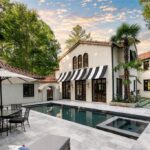Real Estate - 1598 Sussex Road Atlanta