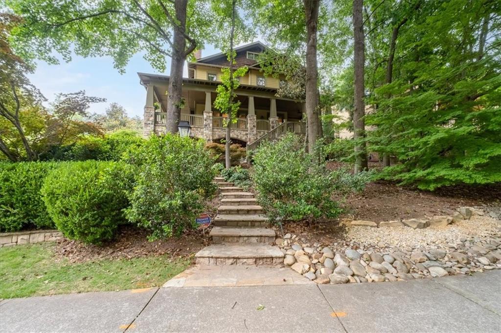 1370 Rock Springs Circle