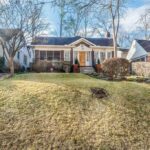 Real Estate - 777 Brookridge Drive Atlanta
