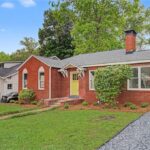 Real Estate - 267 Cambridge Avenue Decatur