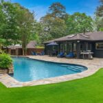 Real Estate - 1975 Lenox Road Atlanta